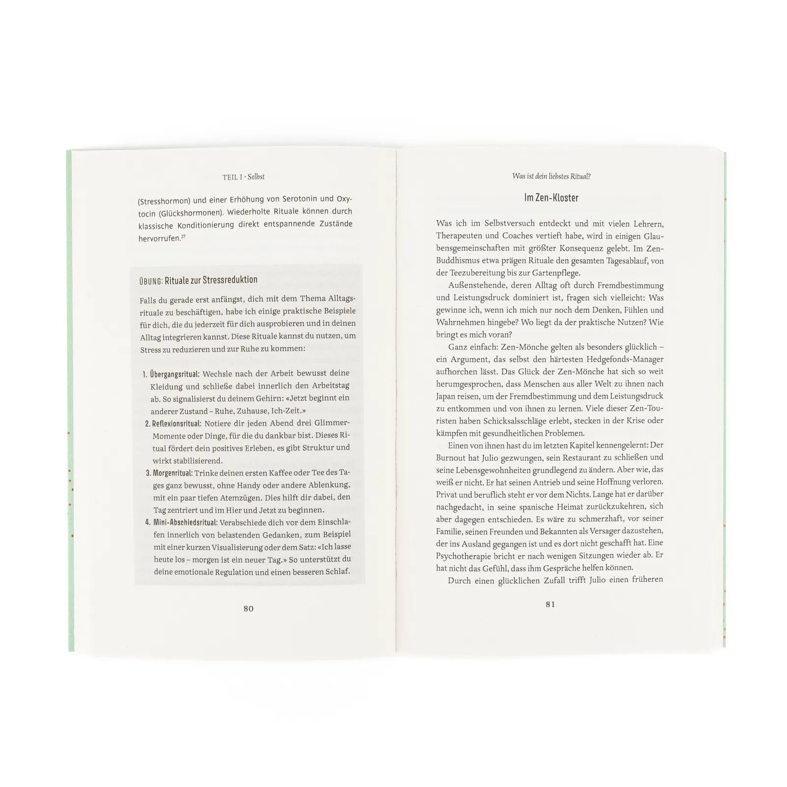 Produktansicht: Glimmer (Paperback)