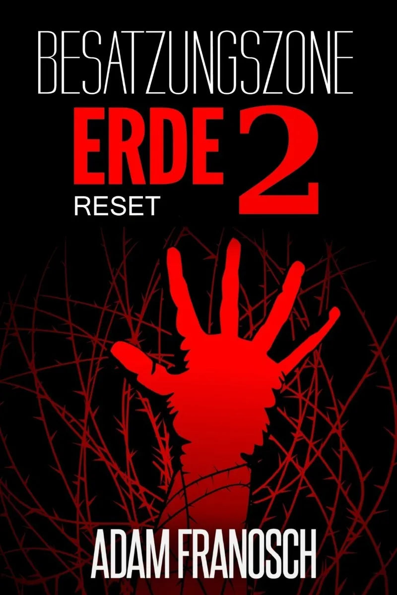 Besatzungszone Erde 2