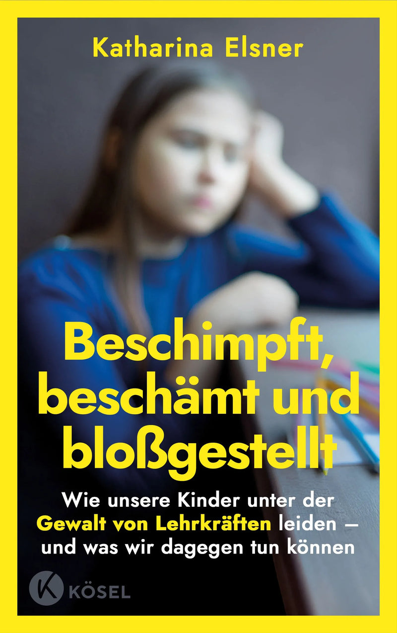 Beschimpft, beschämt und bloßgestellt