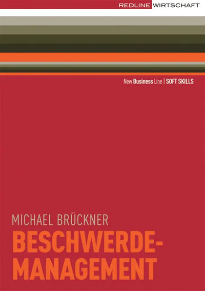 Beschwerdemanagement