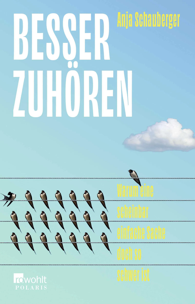 Besser zuhören