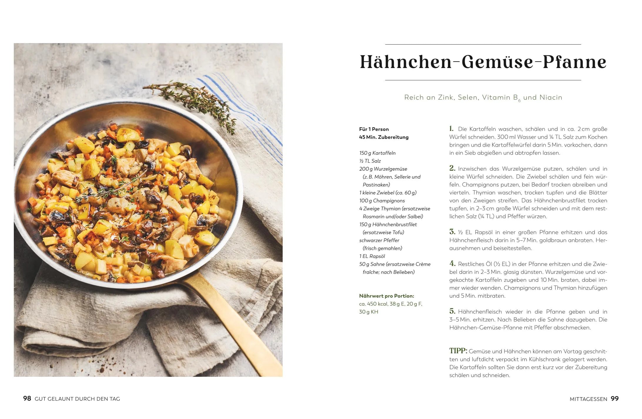 Produktansicht: Best Female Food (Gebundene Ausgabe)