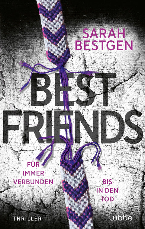 Best Friends