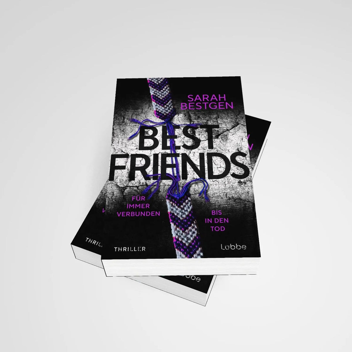 Detailansicht: Best Friends (Paperback)