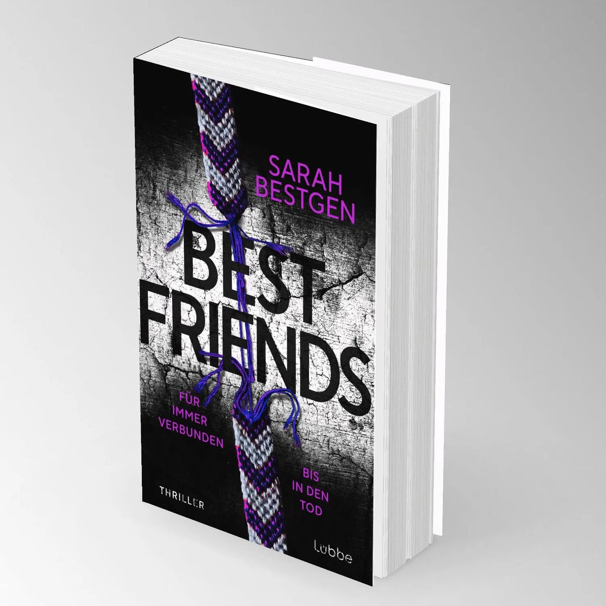 Detailansicht: Best Friends (Paperback)