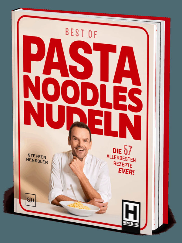 Best of Pasta Noodles Nudeln
