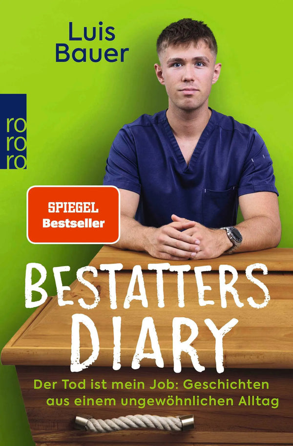 Bestatters Diary
