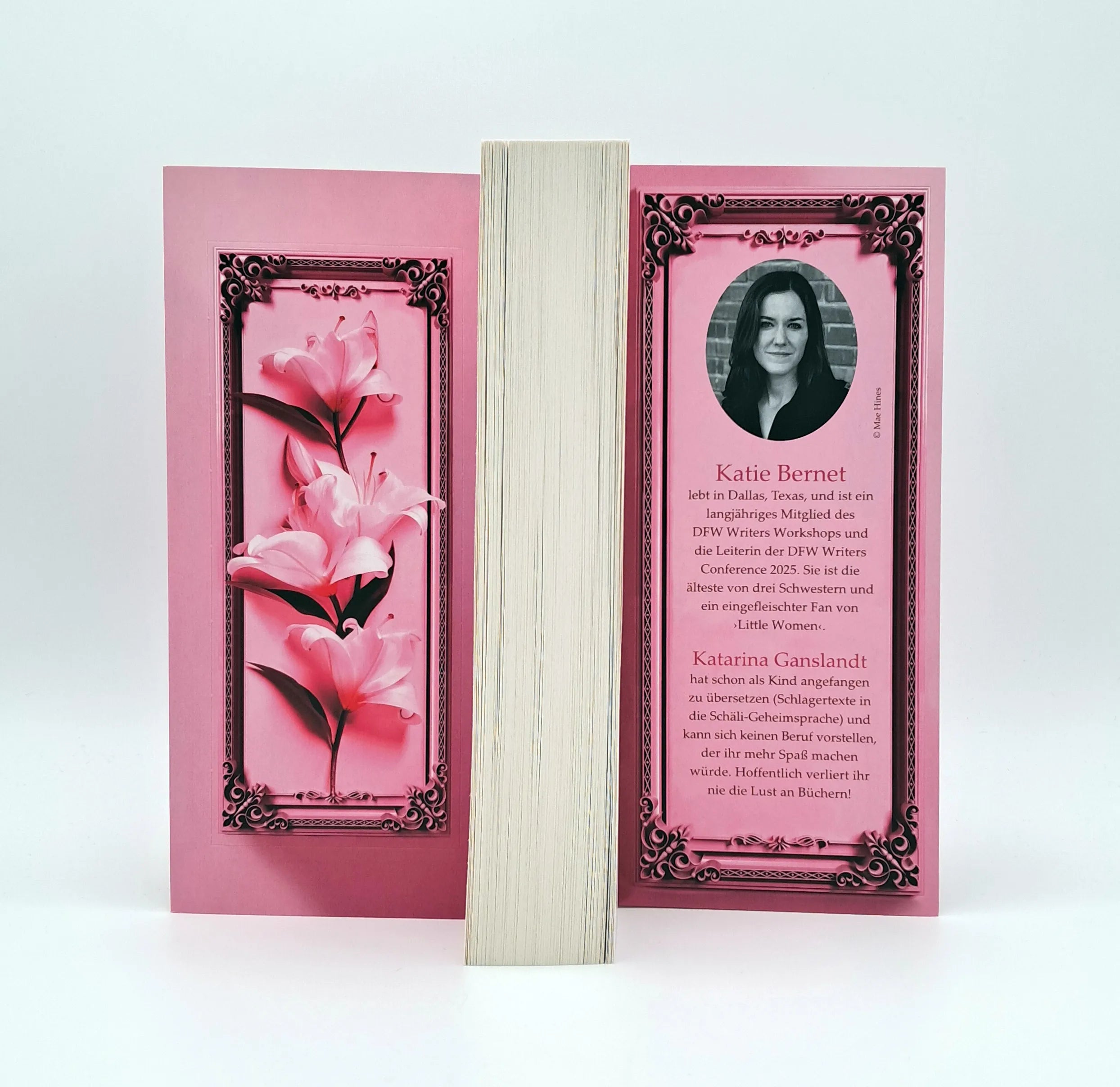 Detailansicht: Beth is dead (Paperback)