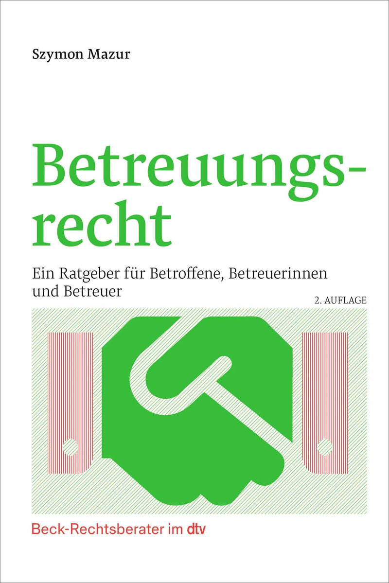 Betreuungsrecht
