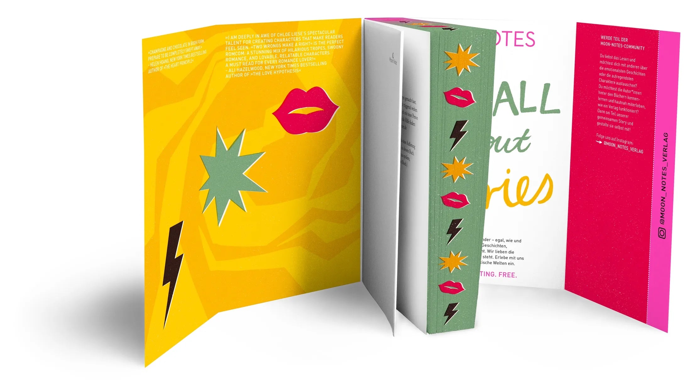 Detailansicht: Better Hate than Never (Paperback)