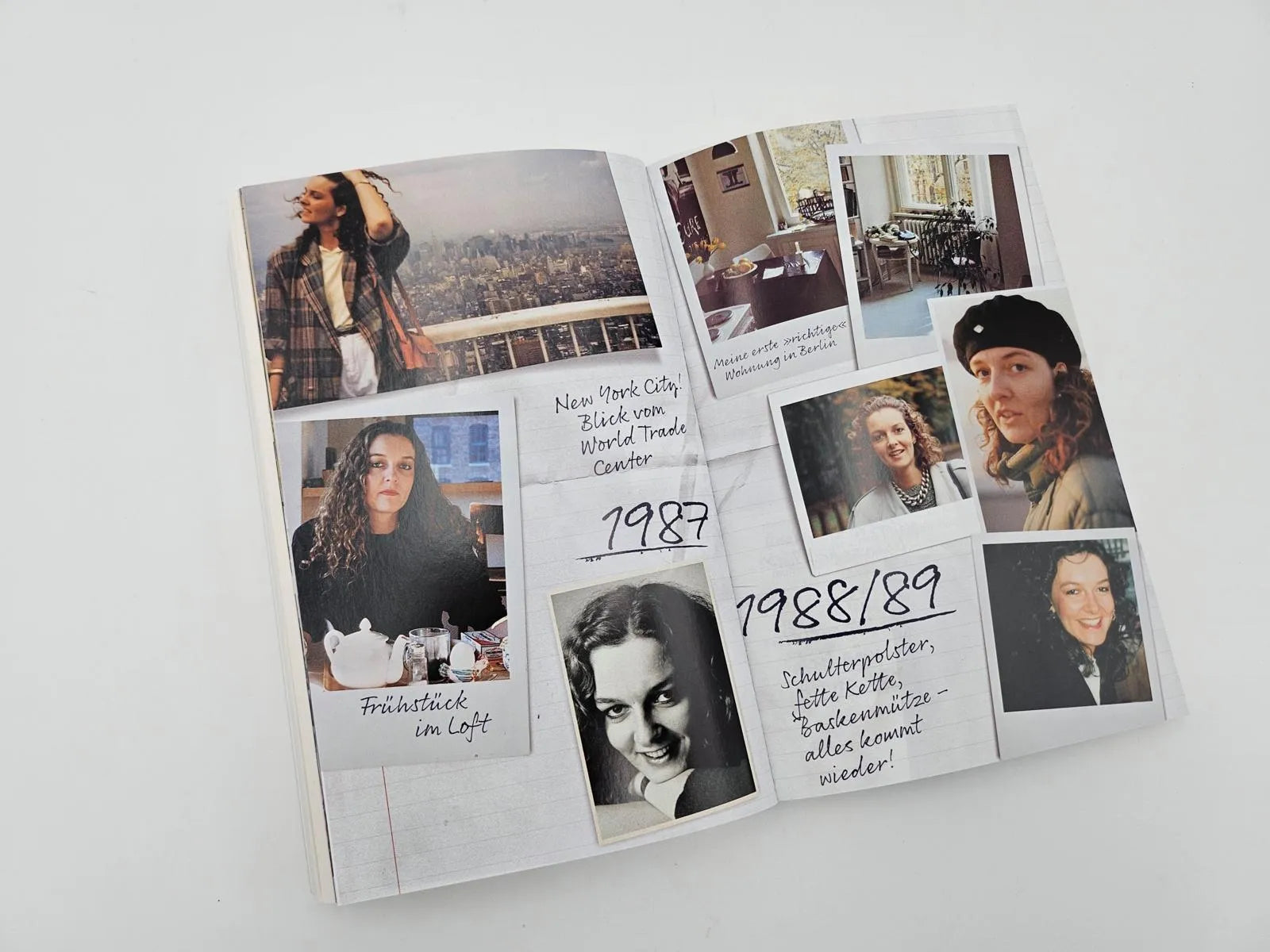 Produktansicht: Früher war ich auch mal jung (Taschenbuch)