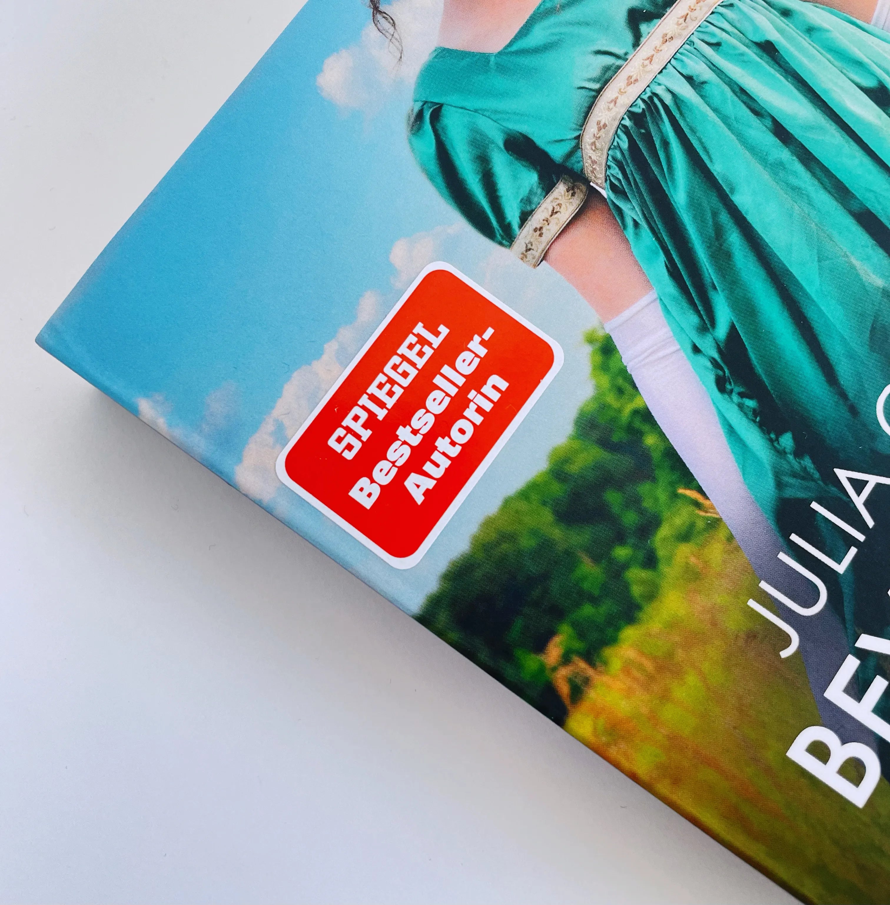 Abbildung von 'Bevelstoke – Das geheime Tagebuch der Miss Miranda'