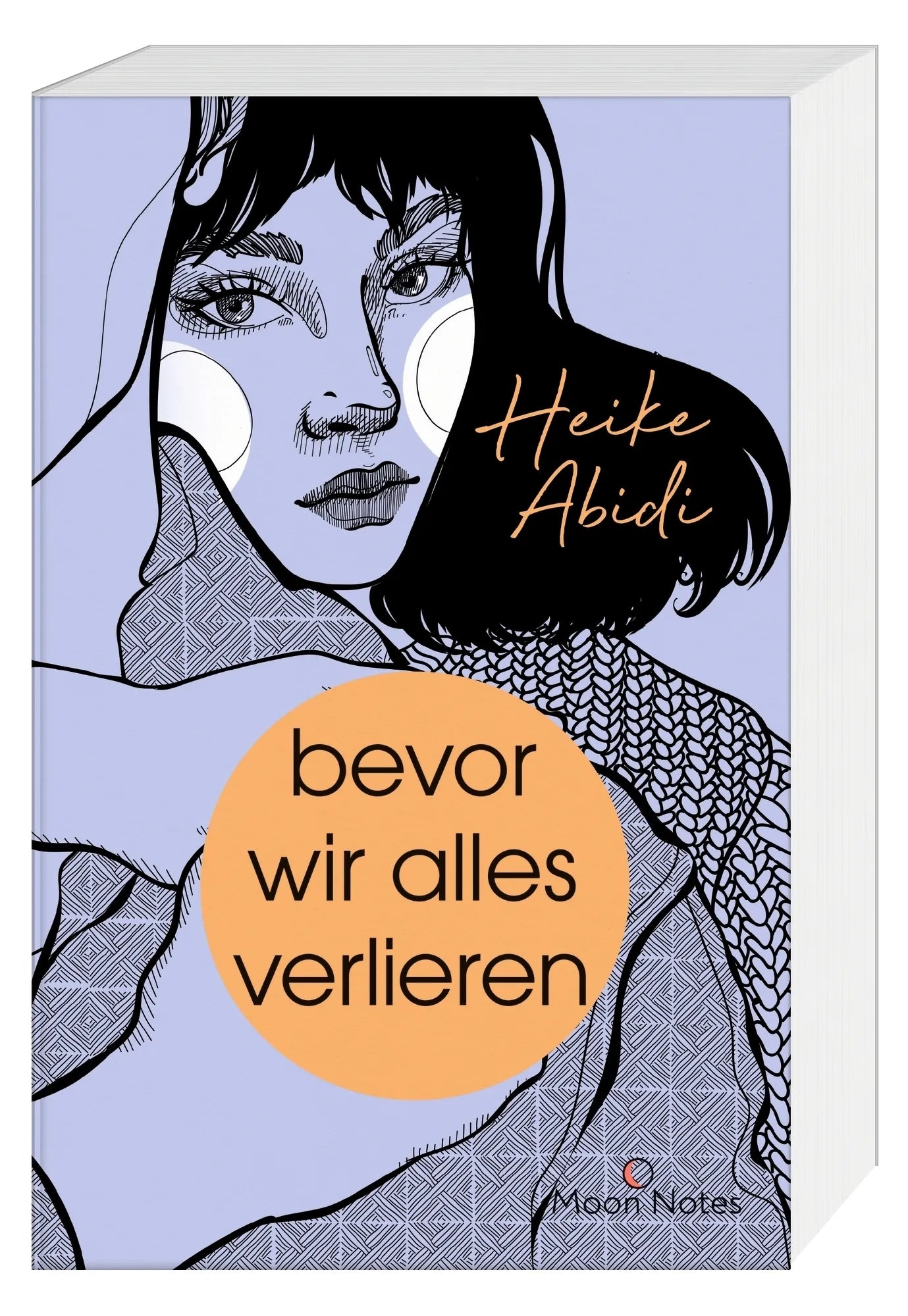Detailansicht: Bevor wir alles verlieren (Taschenbuch)