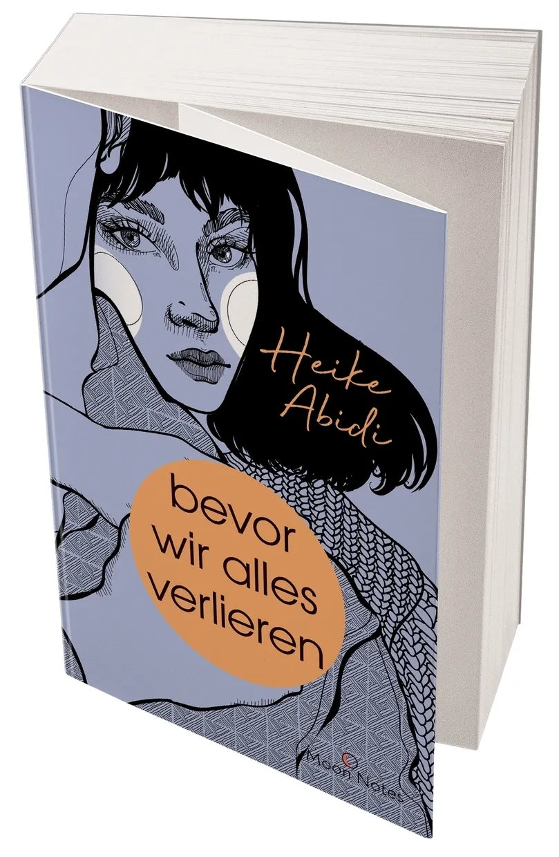 Detailansicht: Bevor wir alles verlieren (Taschenbuch)