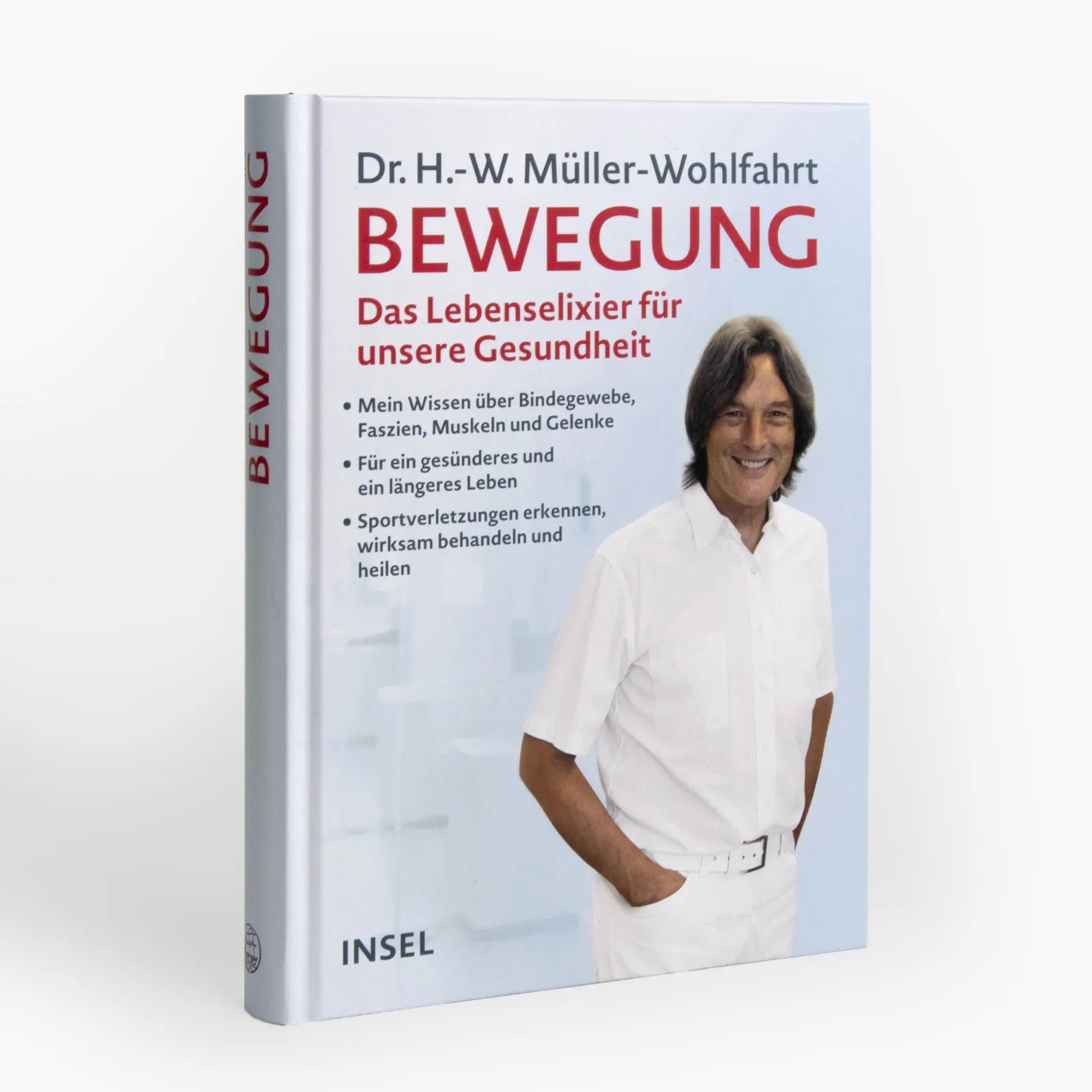 Abbildung von 'Bewegung'