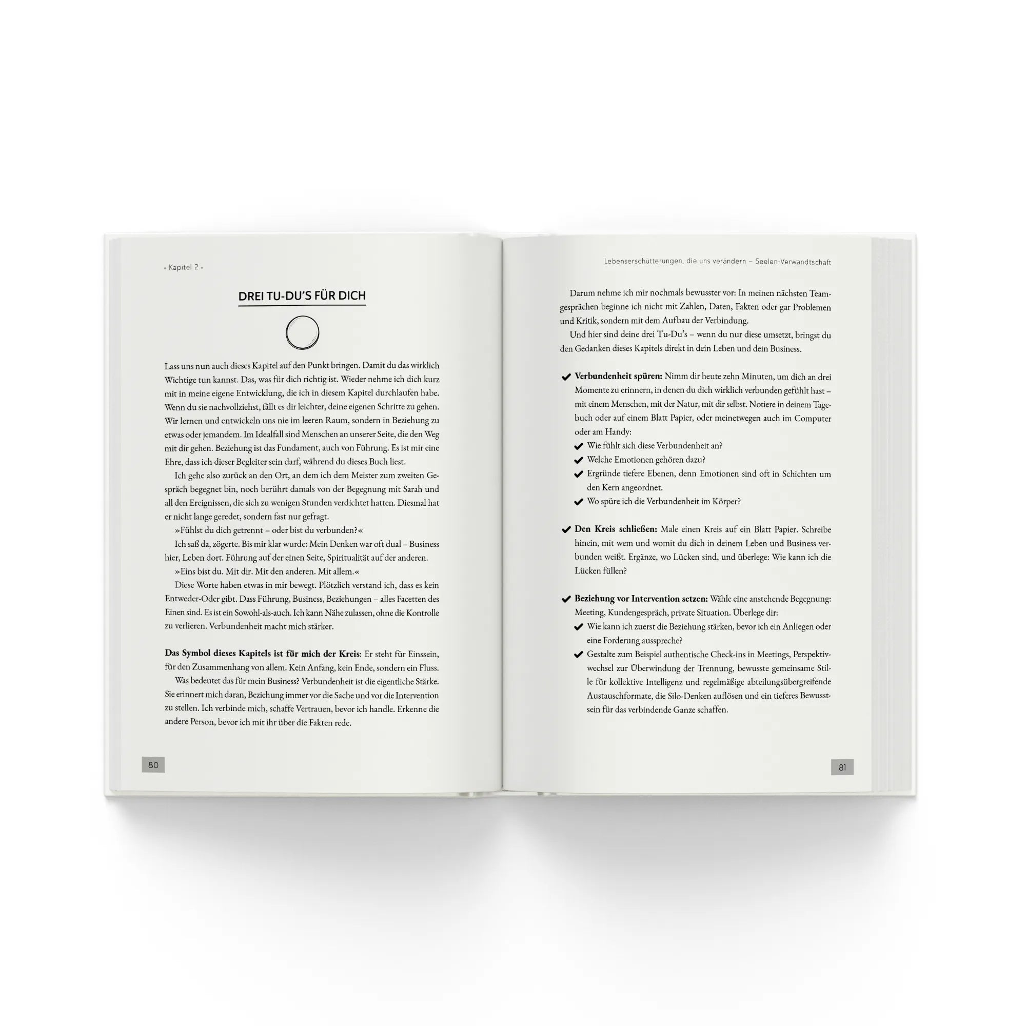 Detailansicht: Bewusst erfolgreich (Taschenbuch)