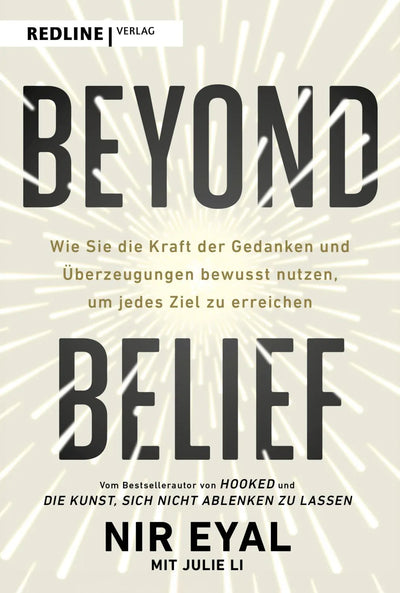 Beyond Belief