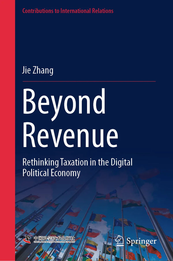 Beyond Revenue