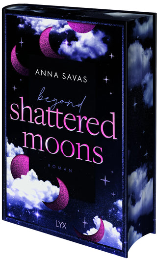 Beyond Shattered Moons