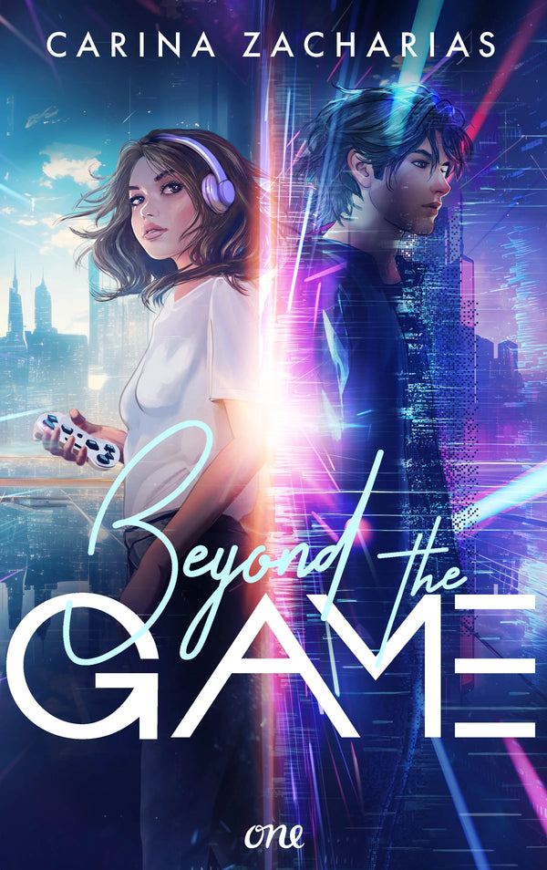 Beyond the Game