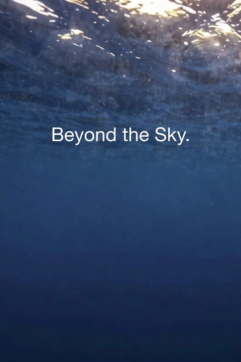 Beyond the Sky.