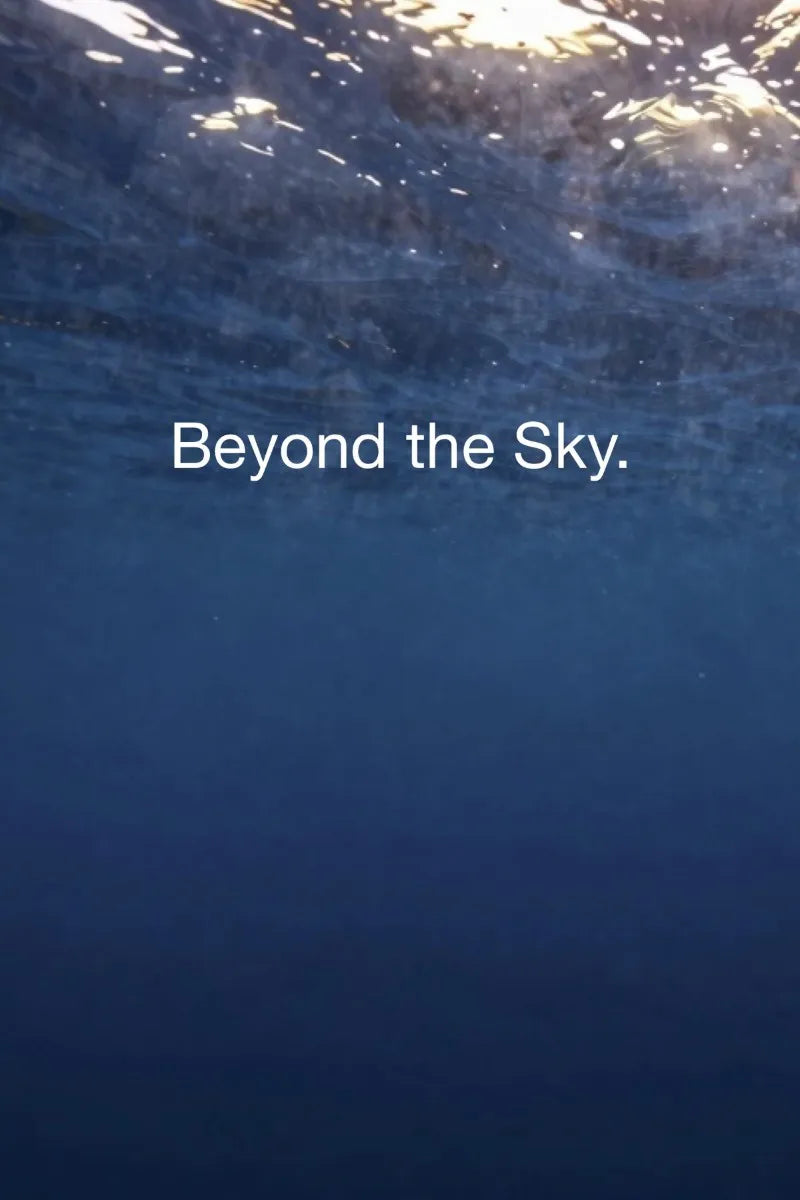 Cover: Beyond the Sky. (E-Book) von Tom Maximilian Kremer