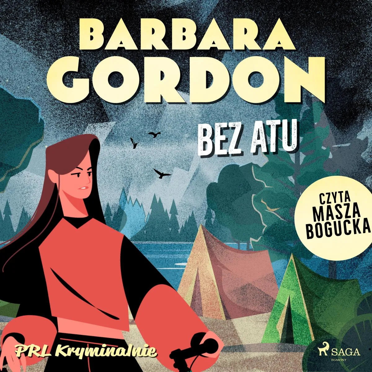 Cover: Bez atu (Hörbuch Download) von Barbara Gordon
