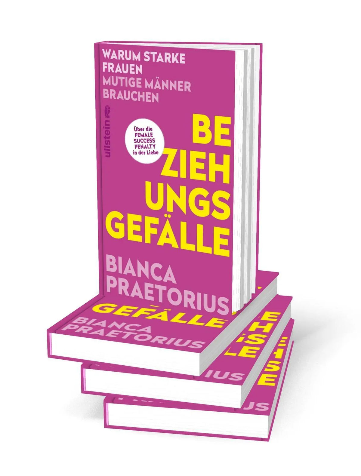 Detailansicht: Beziehungsgefälle (Hardcover)