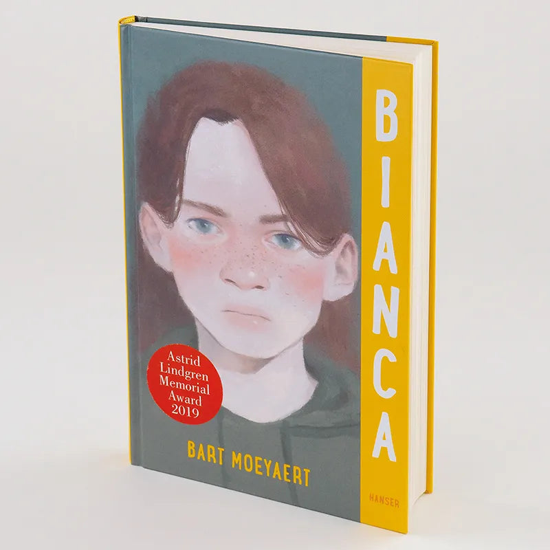 Produktansicht: Bianca (Gebundene Ausgabe)