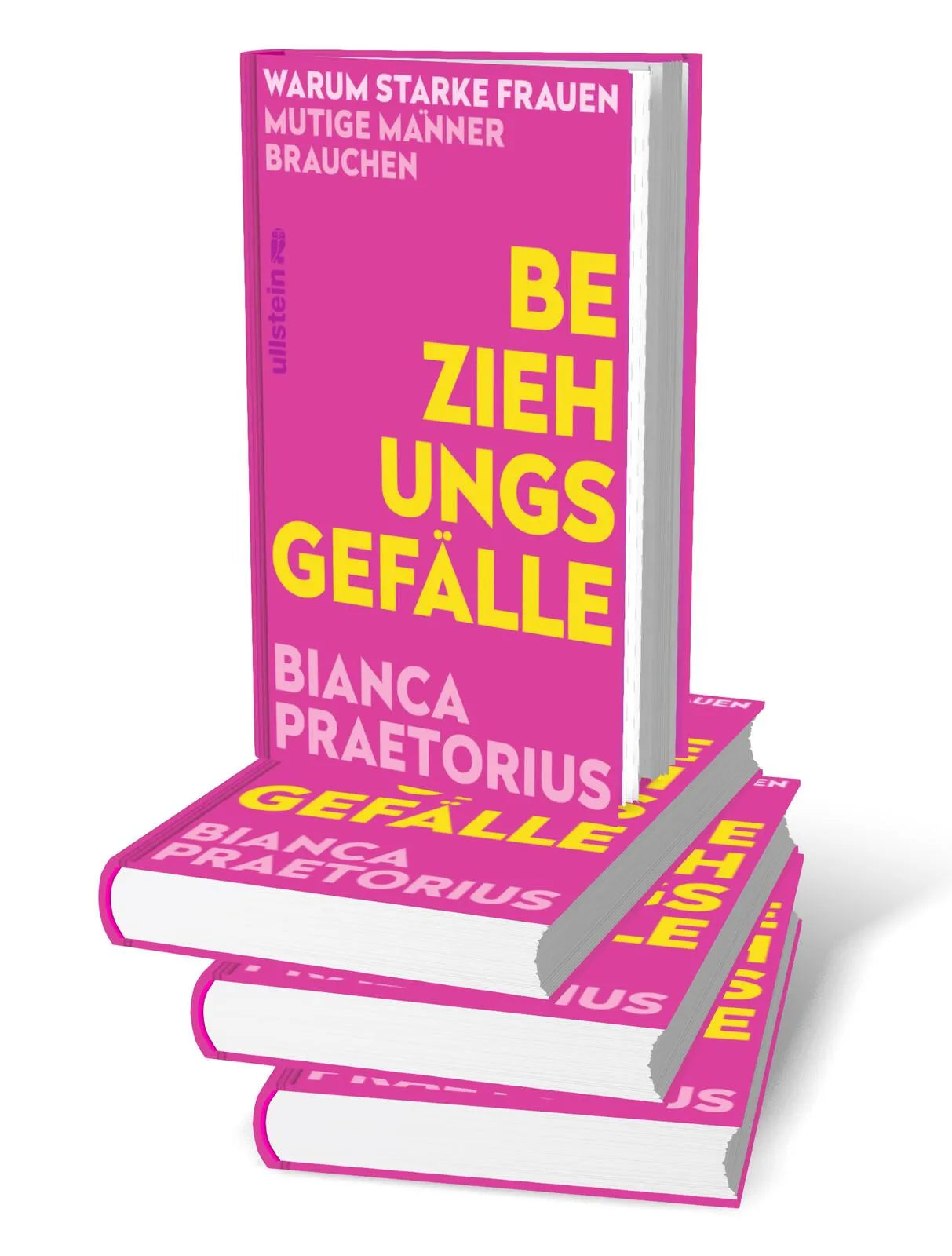 Produktansicht: Beziehungsgefälle (Gebundene Ausgabe)