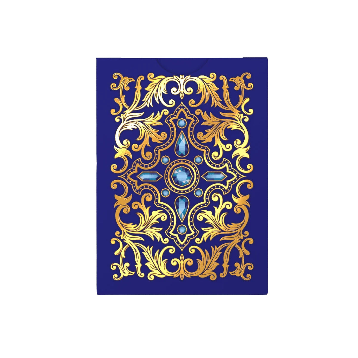 Bicycle Royal, (Designer Spielkarten, Poker, Skat...) – Ansicht