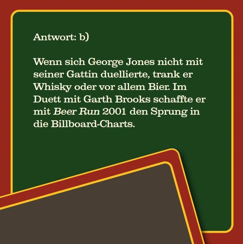 Bier-Quiz 2 - (Neuauflage) – Ansicht