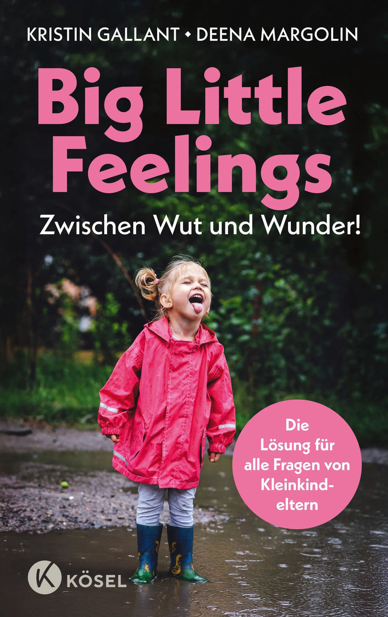 Big Little Feelings