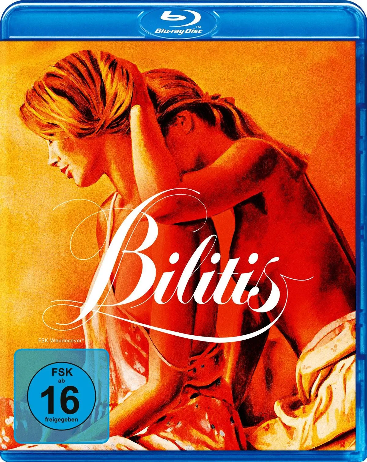 Bilitis - Blu-ray Disc