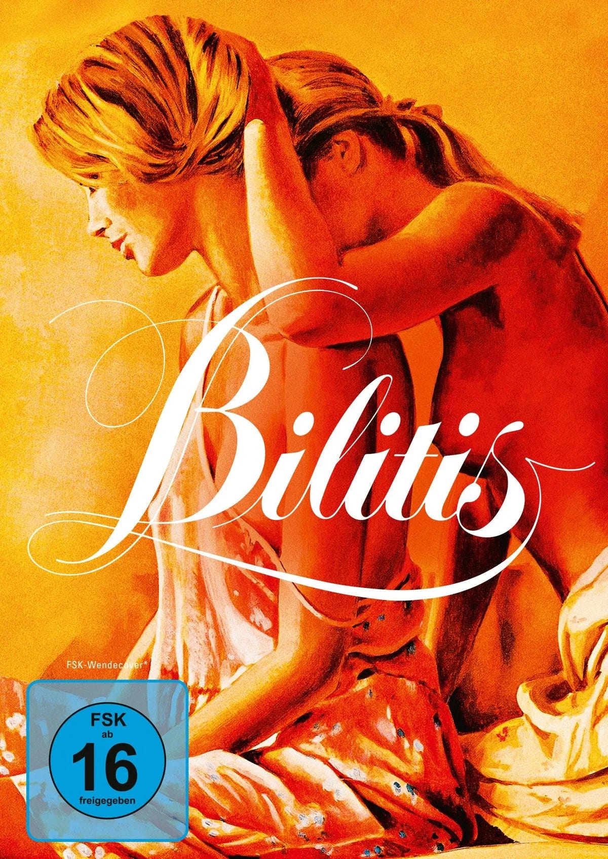 Bilitis - DVD