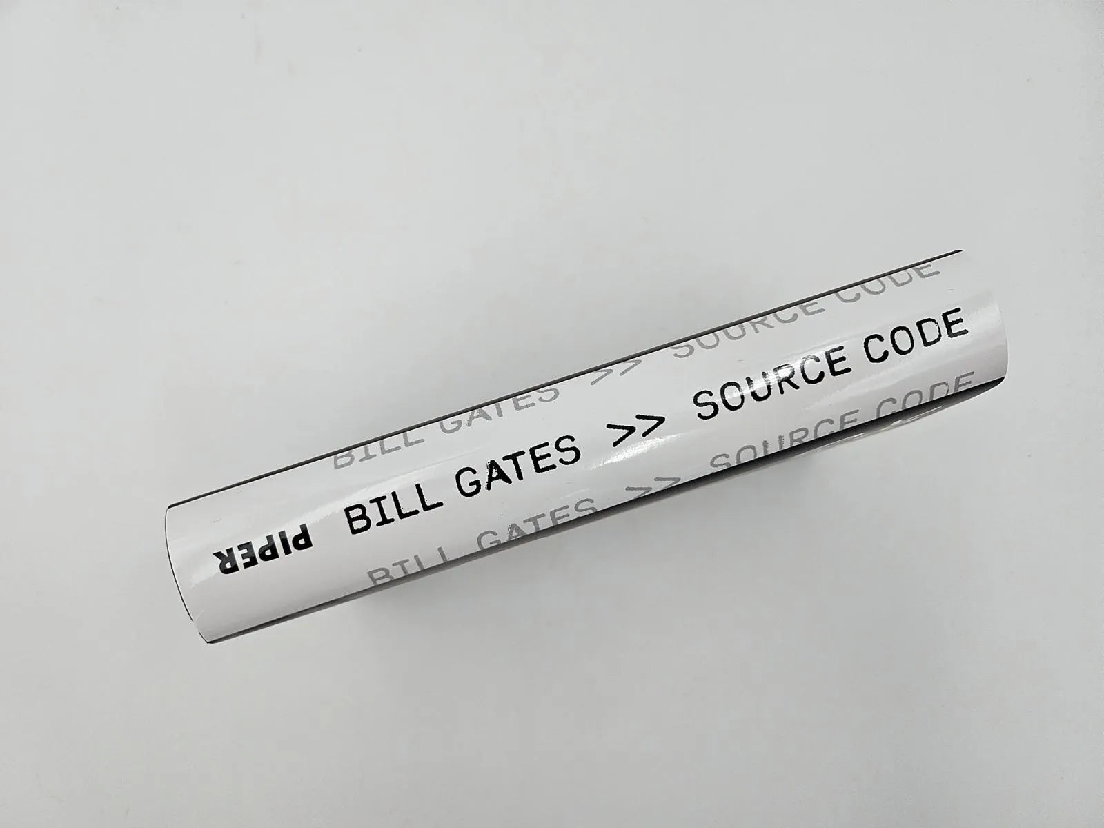 Produktansicht: Source Code (Gebundene Ausgabe)