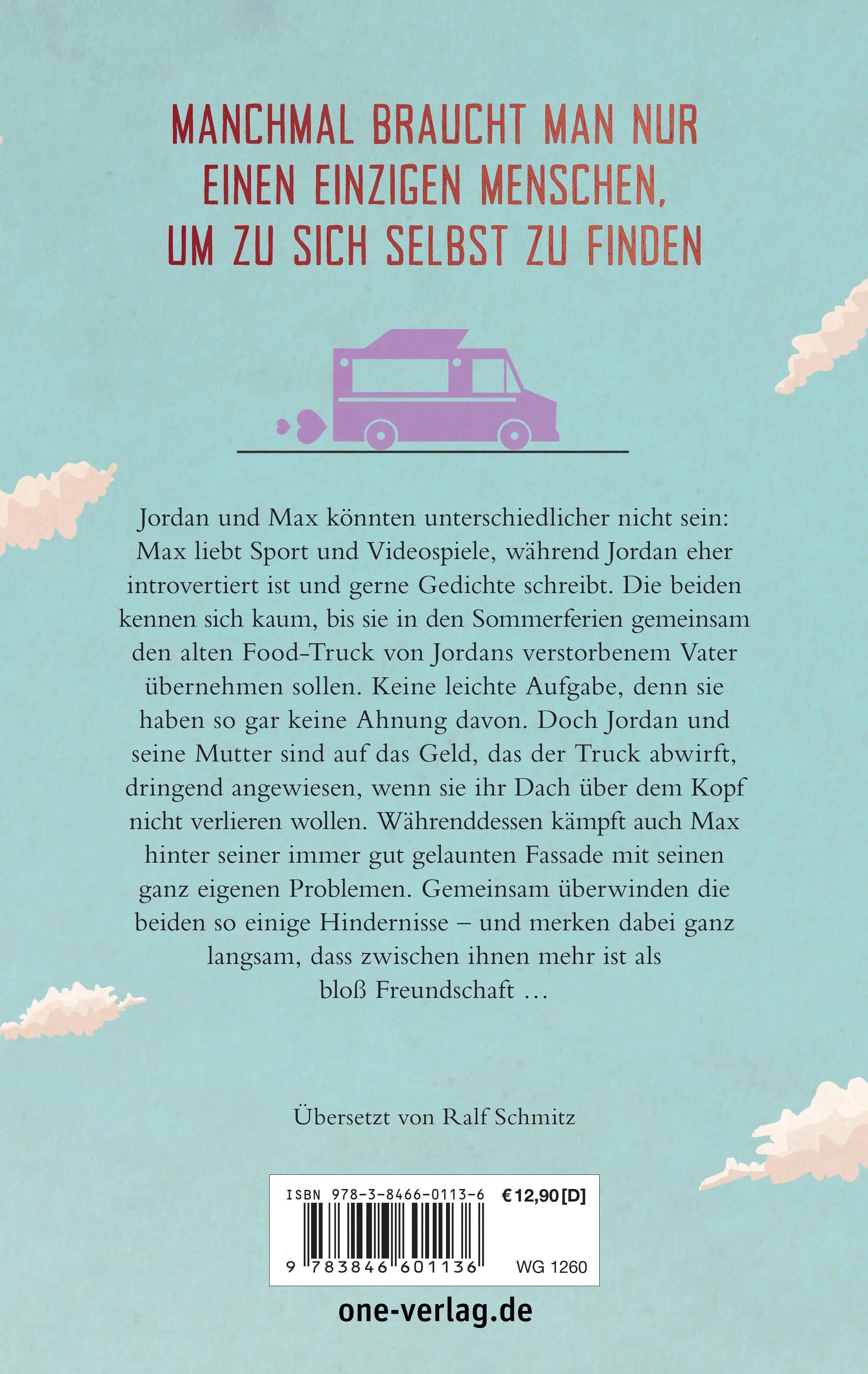 Produktansicht: The Music of What Happens (Paperback)