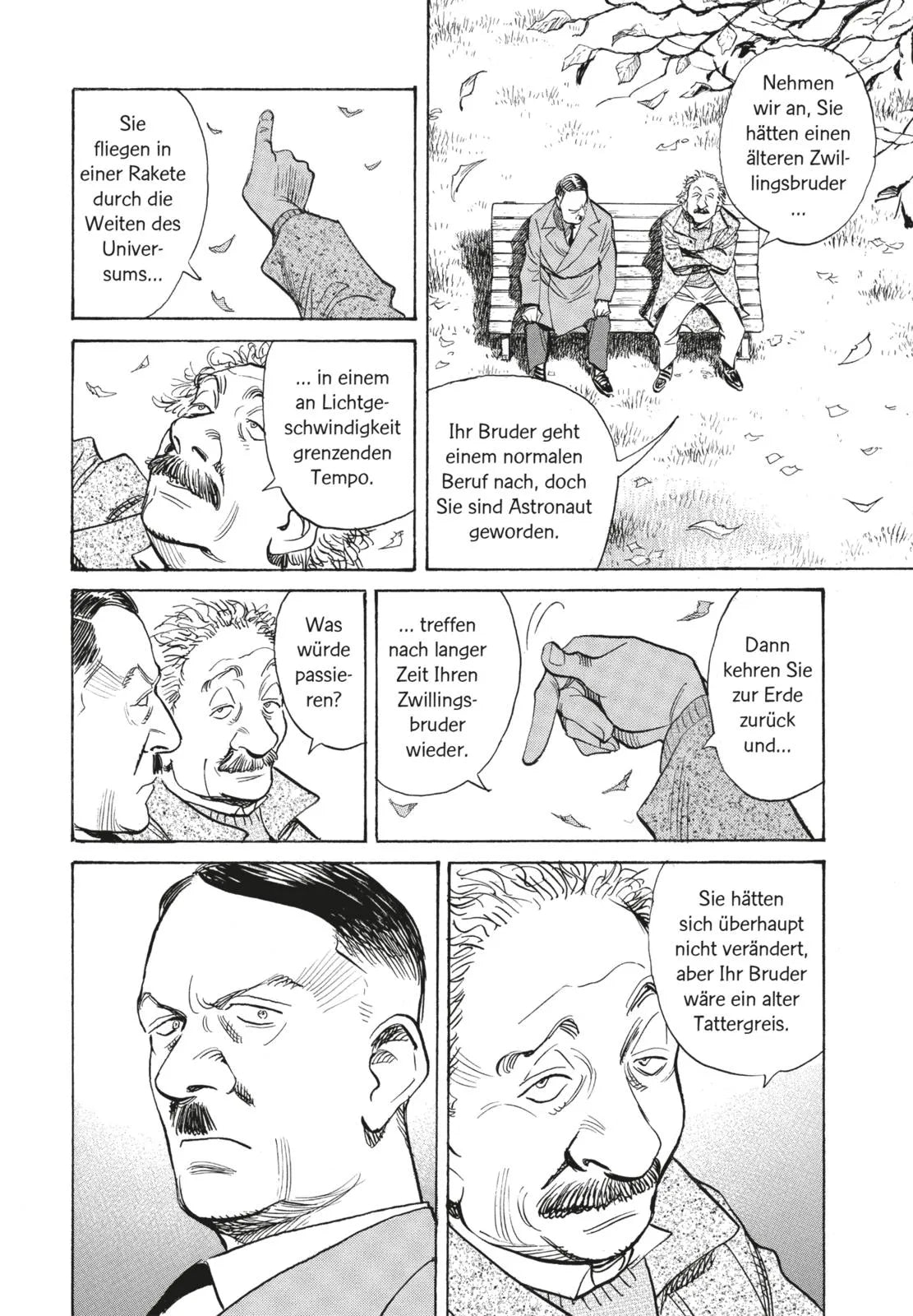 Produktansicht: Billy Bat 13 (Taschenbuch)