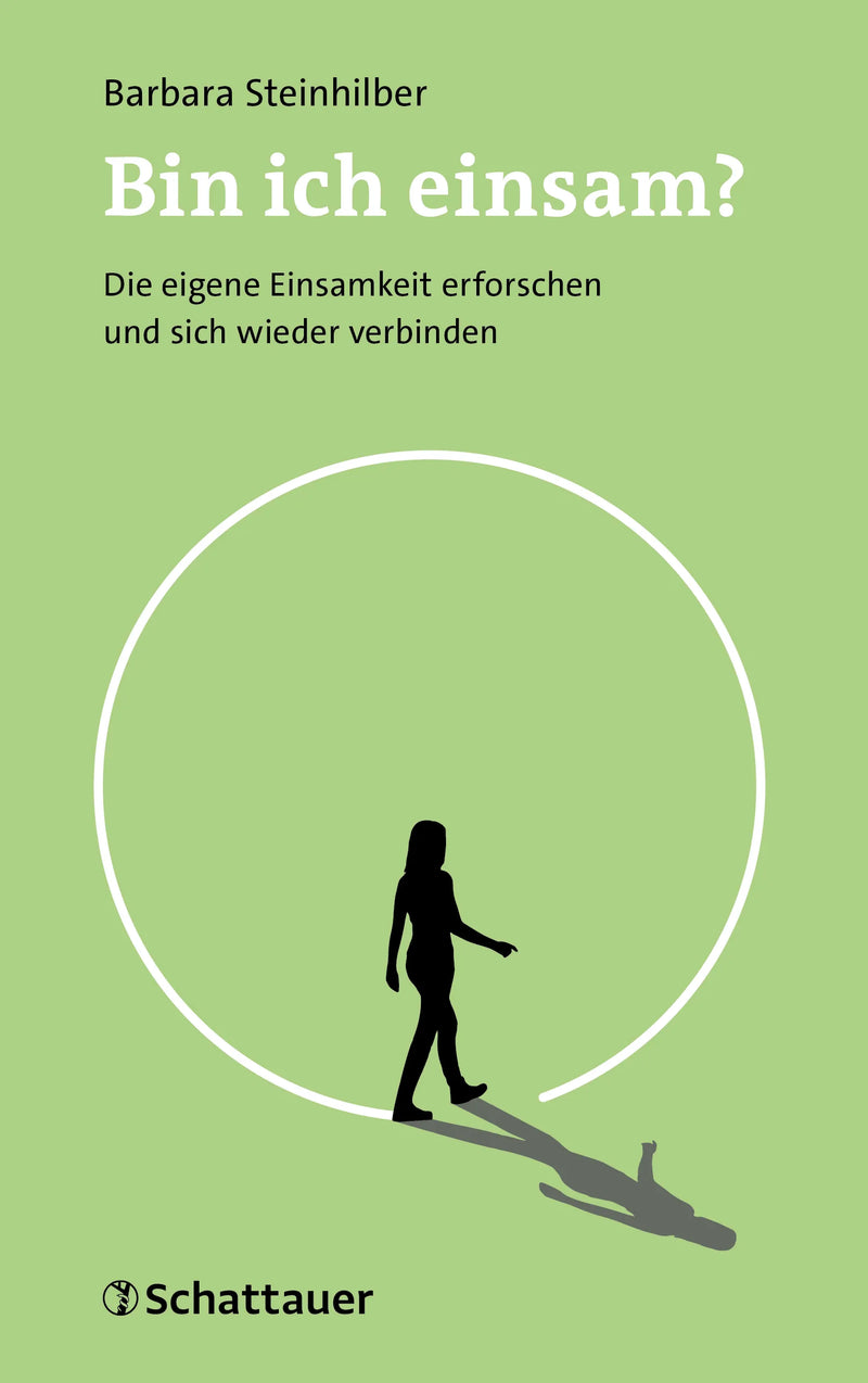 Bin ich einsam?