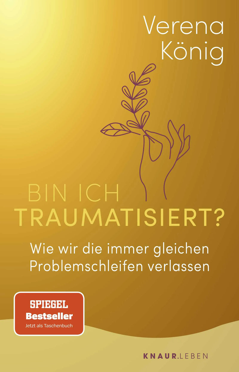Bin ich traumatisiert?