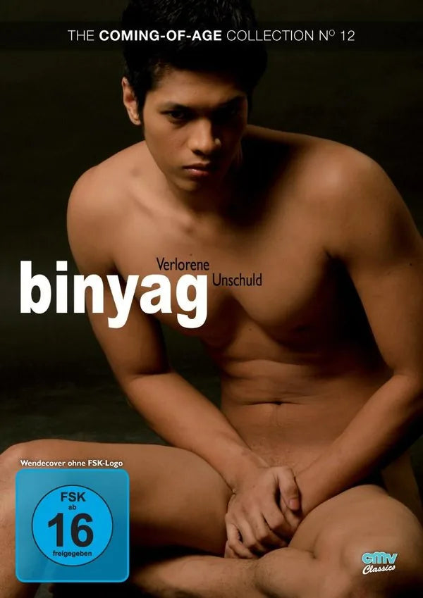 Binyag - Verlorene Unschuld - DVD
