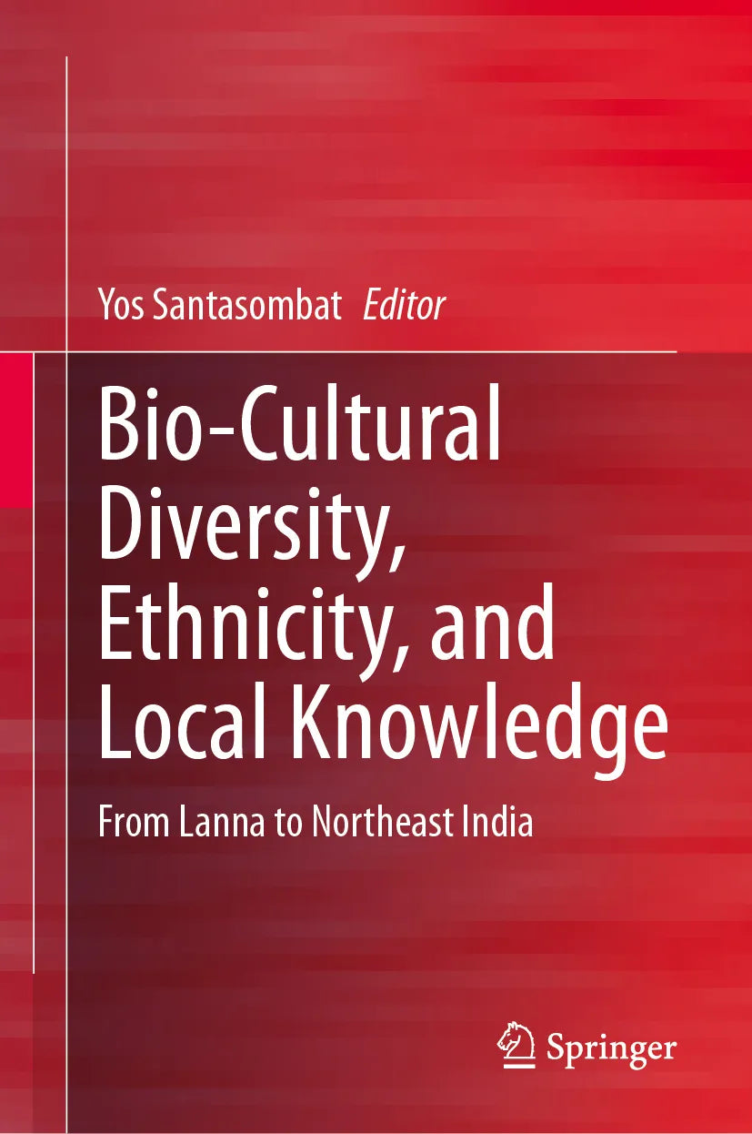 Cover: Bio-Cultural Diversity, Ethnicity, and Local Knowledge (E-Book)