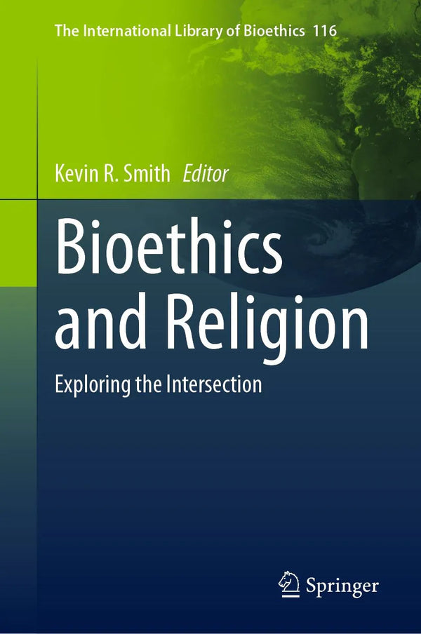 Bioethics and Religion