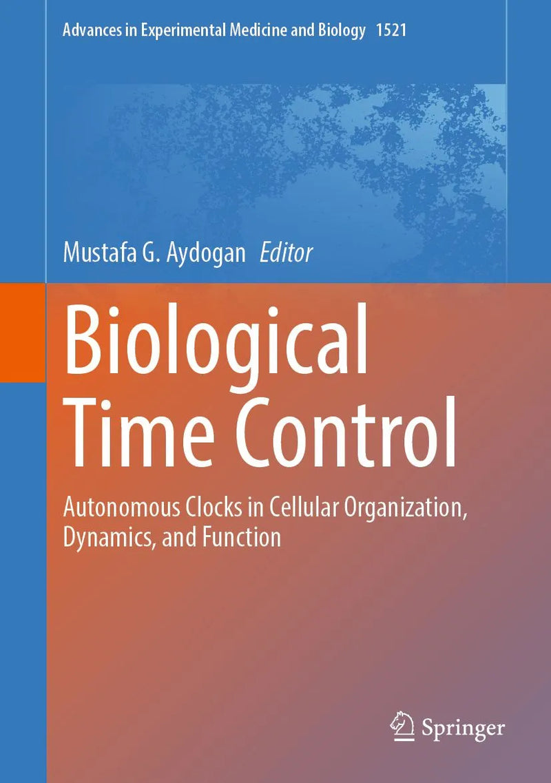 Biological Time Control