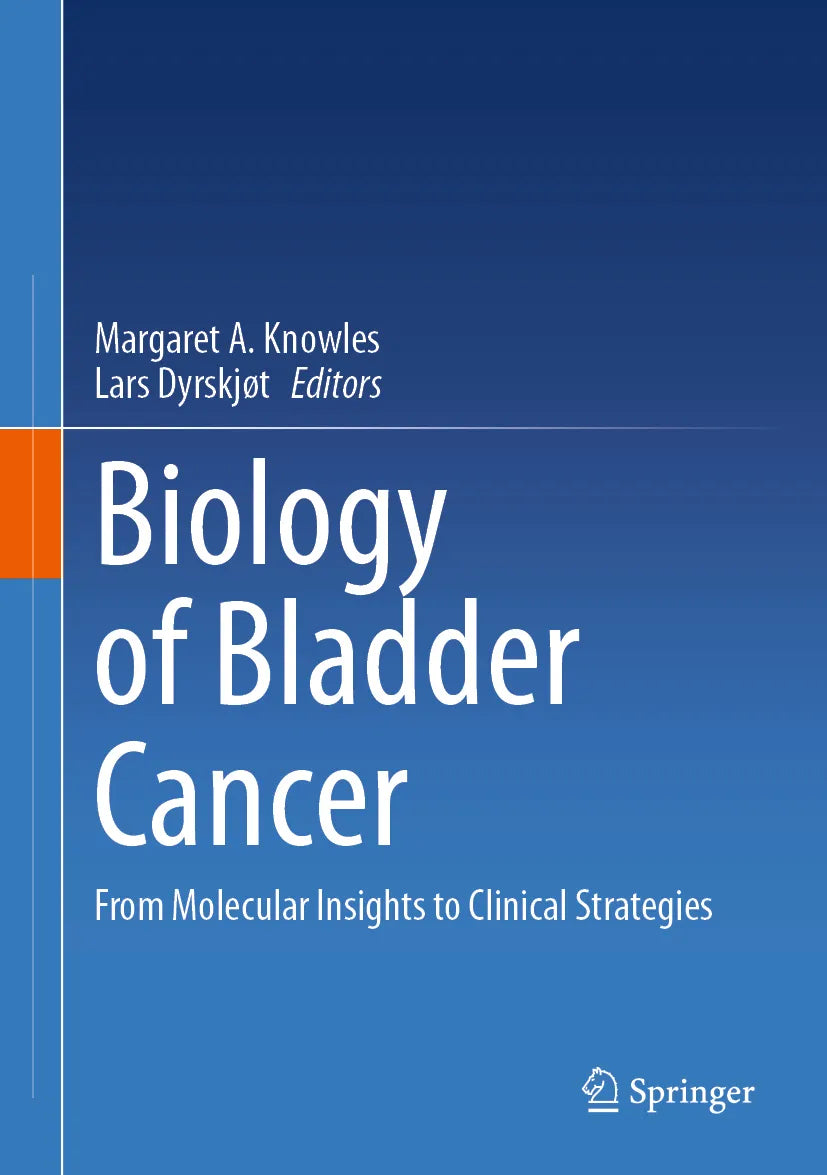 Cover: Biology of Bladder Cancer (E-Book)