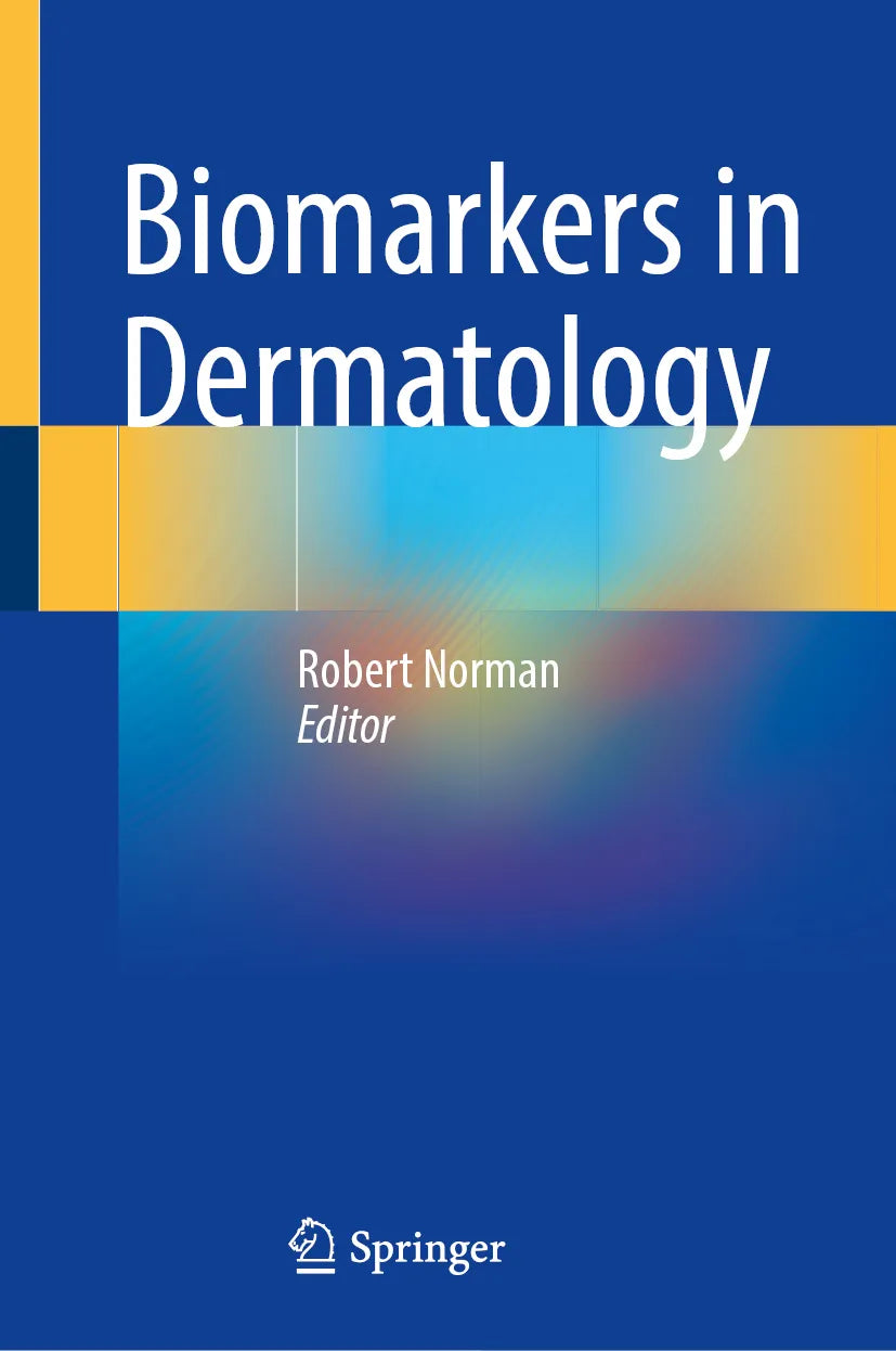 Cover: Biomarkers in Dermatology (E-Book)