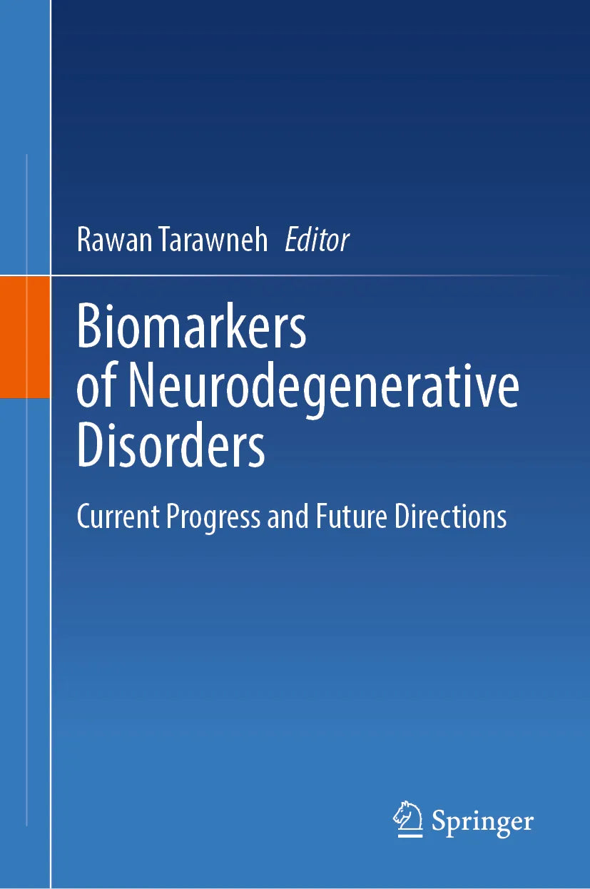 Cover: Biomarkers of Neurodegenerative Disorders (E-Book)