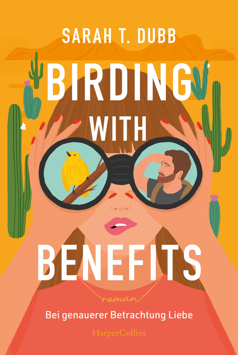 Birding with Benefits – Bei genauerer Betrachtung Liebe