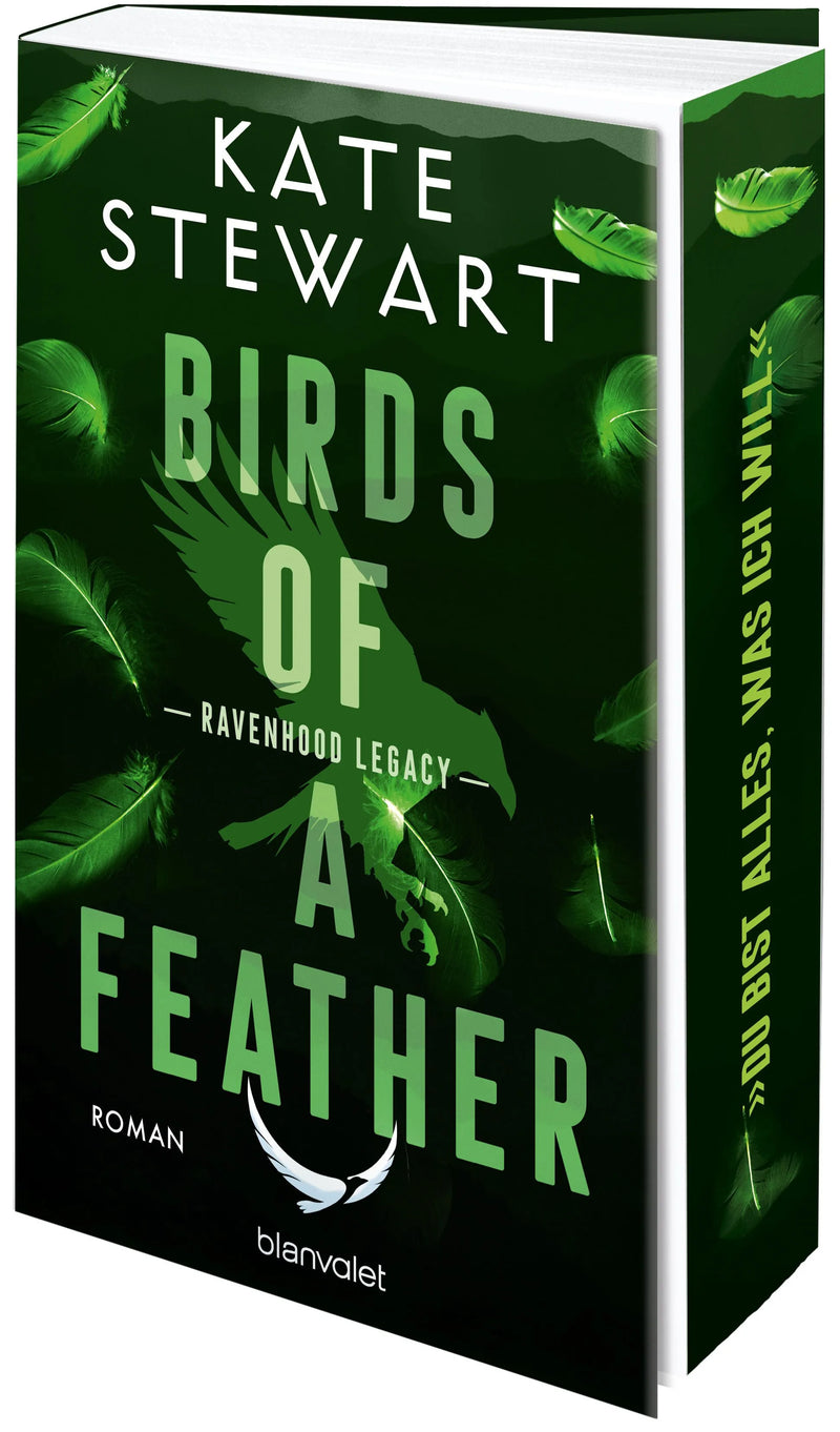 Birds of a Feather