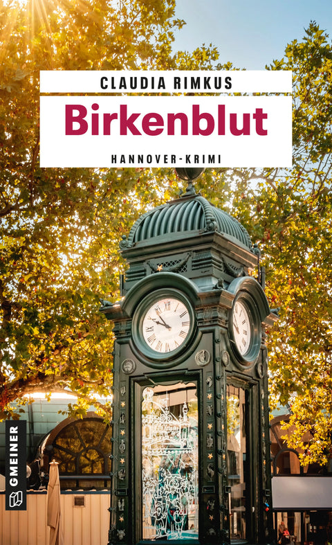 Birkenblut